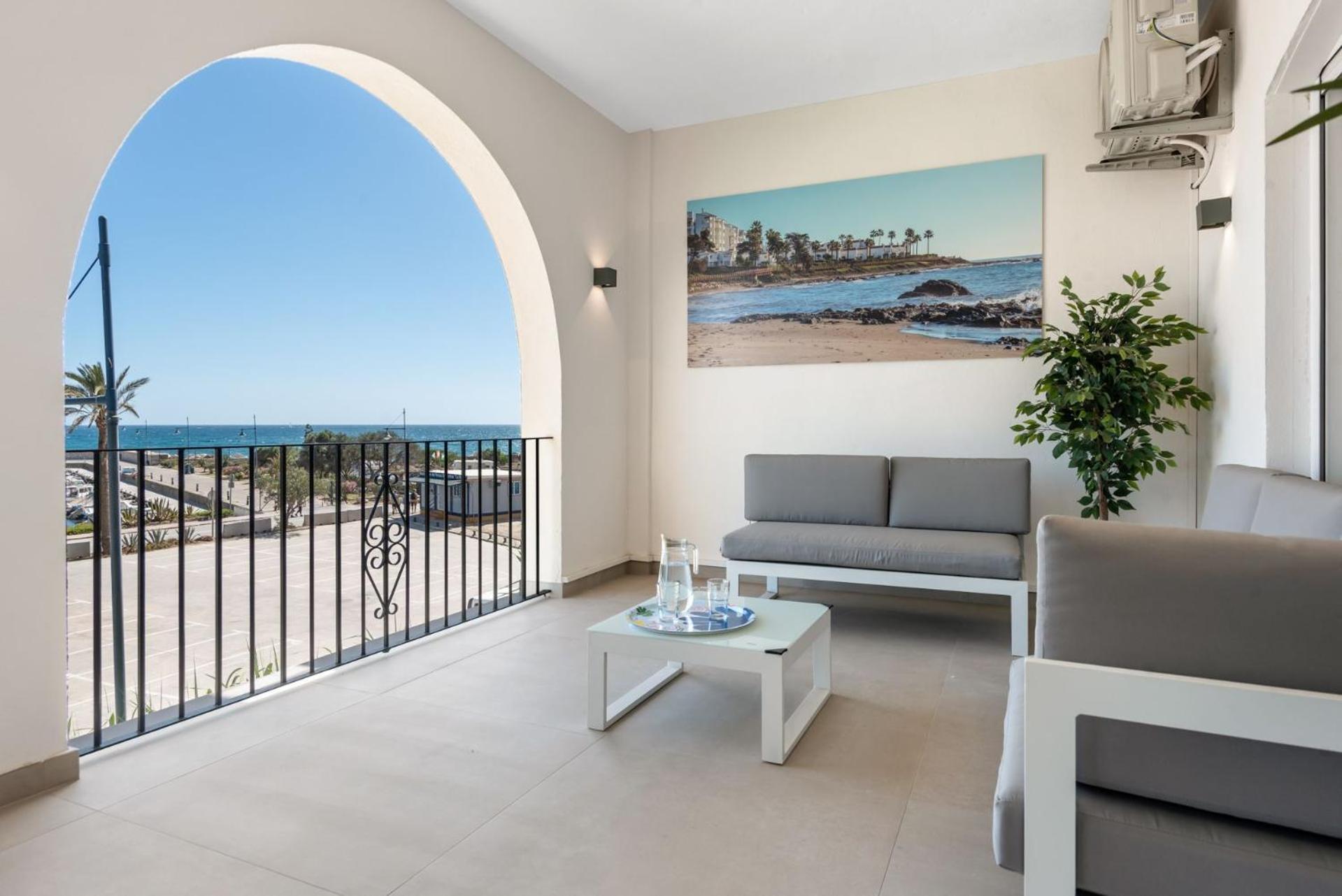 Belgravia Club Estepona Exterior photo